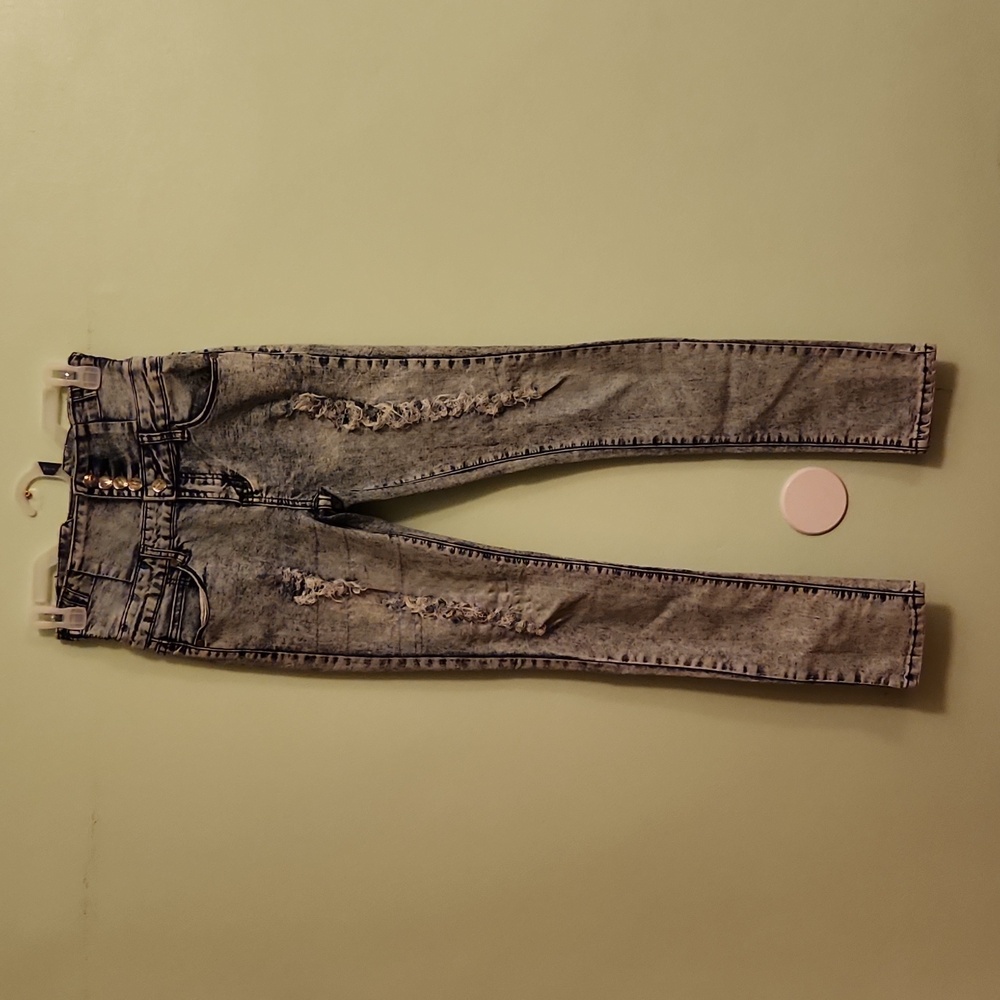 ROMA Jeans size 5